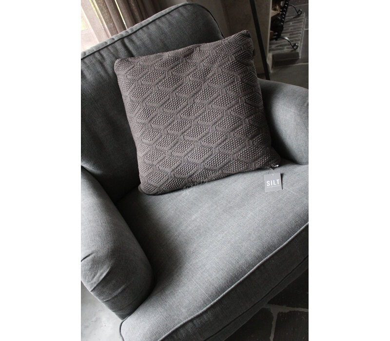SILT kussen Smoke pearl Nantes