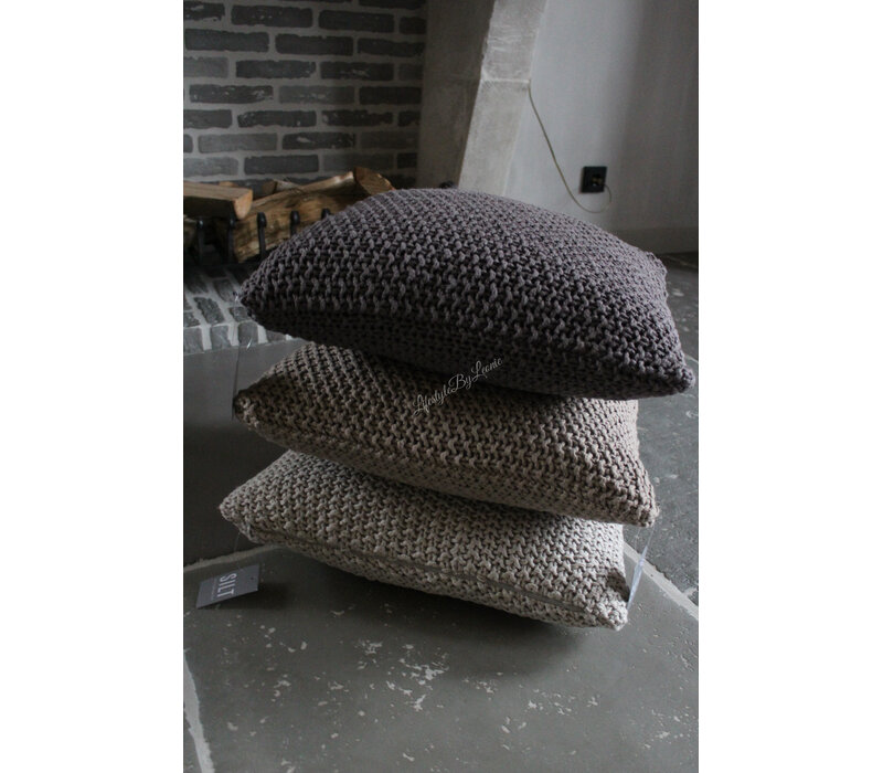 SILT kussen beige Zaragoza