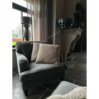 SILT kussen Light kaki Nantes