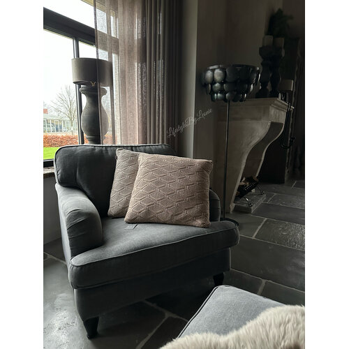 SILT kussen Light kaki Nantes 