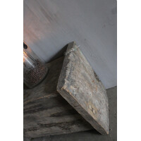 Authentieke himalaya / bruids kist 70cm