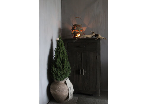 LUKSA LUKSA kast Aram 120x80x40cm