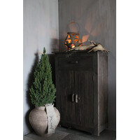 LUKSA kast Aram 120x80x40cm