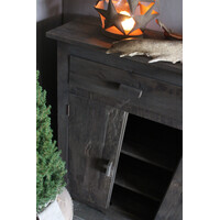 LUKSA kast Aram 120x80x40cm