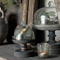 Aura Peeperkorn stolp BonBon 23 cm