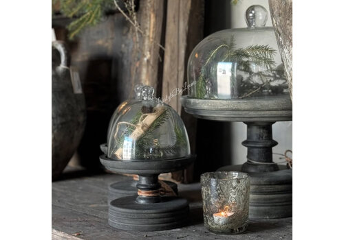 Aura Peeperkorn Aura Peeperkorn stolp BonBon 23 cm