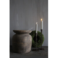 Aura Peeperkorn Marrakech kandelaar dinerkaars 25 cm