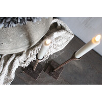 Aura Peeperkorn Marrakech kandelaar dinerkaars 25 cm