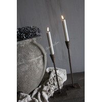 Aura Peeperkorn Marrakech kandelaar dinerkaars 30 cm