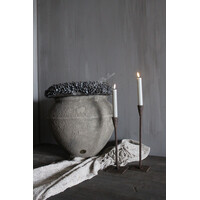Aura Peeperkorn Marrakech kandelaar dinerkaars 30 cm