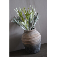 Namaak hertshoorn plant 45cm