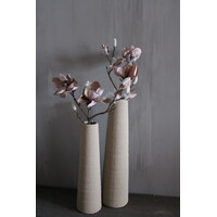 Kunst Magnolia tak Powder pink 72 cm