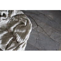 Kunst twig tak Brown buigbaar 110 cm