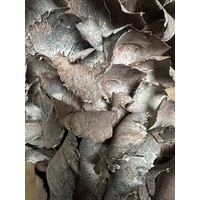 Krans Palm Petal naturel 55 cm