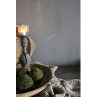 Kunst twig tak Brown buigbaar 110 cm