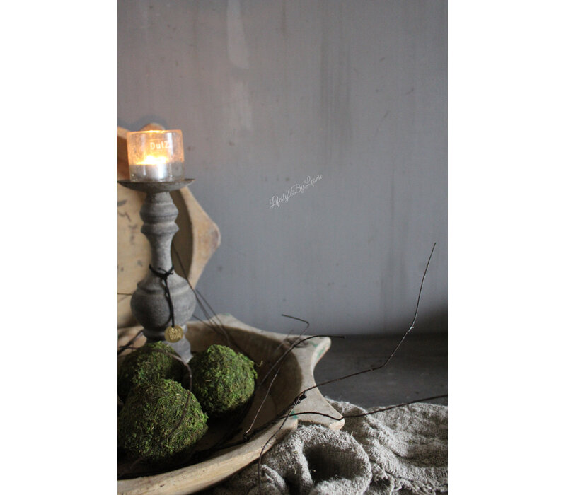 Kunst twig tak Brown buigbaar 110 cm