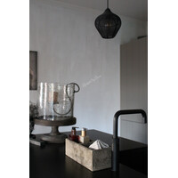 2 vaks bakje Old Grey