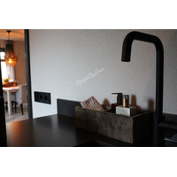 2 vaks bakje Old Grey