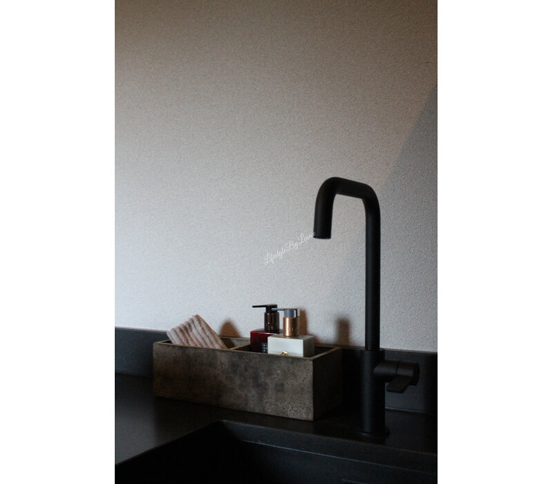 2 vaks bakje Old Grey