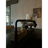 2 vaks bakje Old Grey