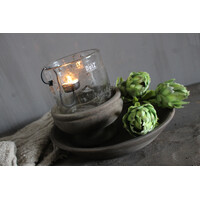 Namaak Artisjok cynara green 40 cm