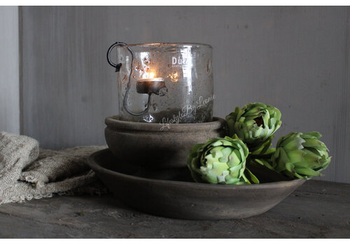 Namaak Artisjok cynara green 40 cm