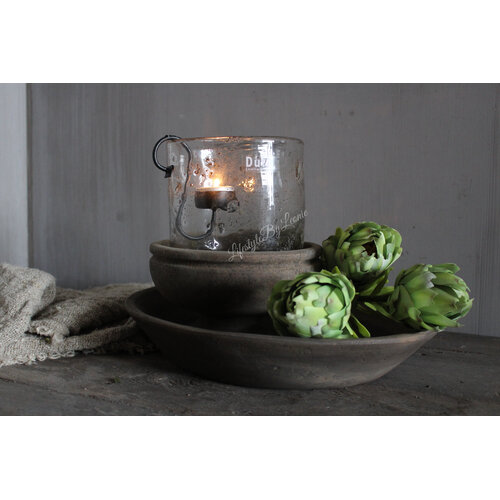 Namaak Artisjok cynara green 40 cm 