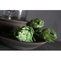 Namaak Artisjok cynara green 40 cm