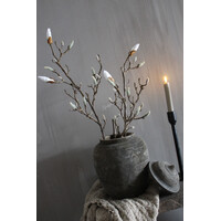 Namaak Magnolia tak in knop 70 cm