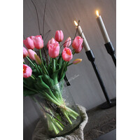 Kunst twig tak Brown buigbaar 110 cm