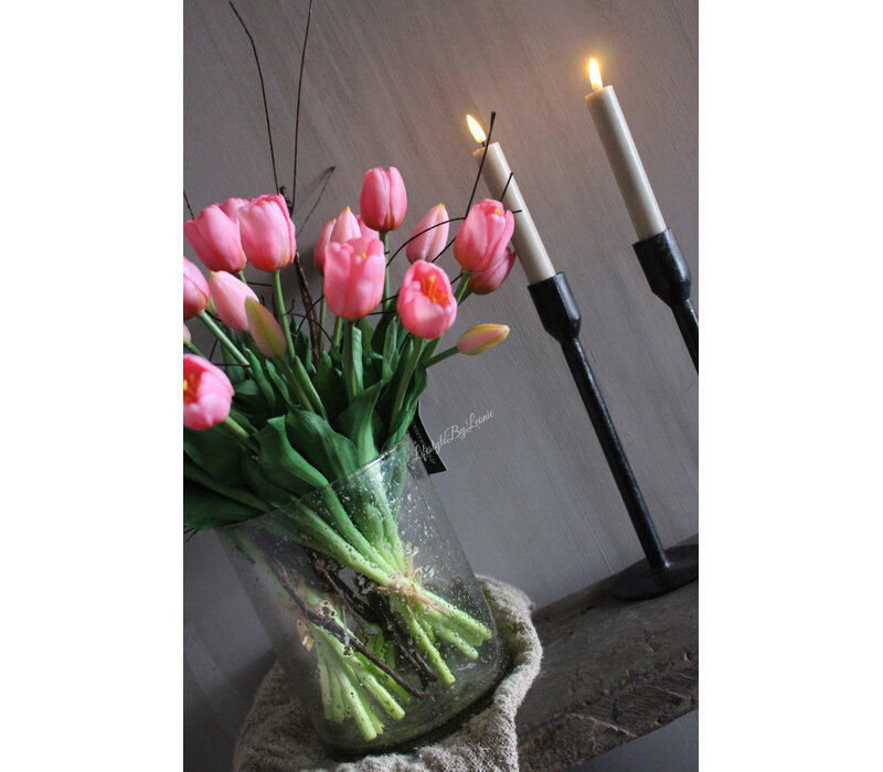 Kunst twig tak Brown buigbaar 110 cm