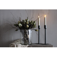 Kunst twig tak Brown buigbaar 110 cm