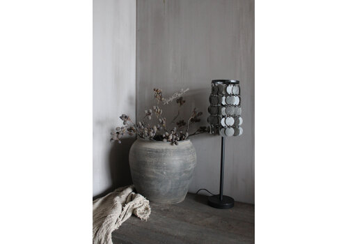 Namaak tak Acorn black 90 cm