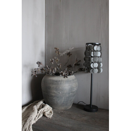 Namaak tak Acorn black 90 cm 