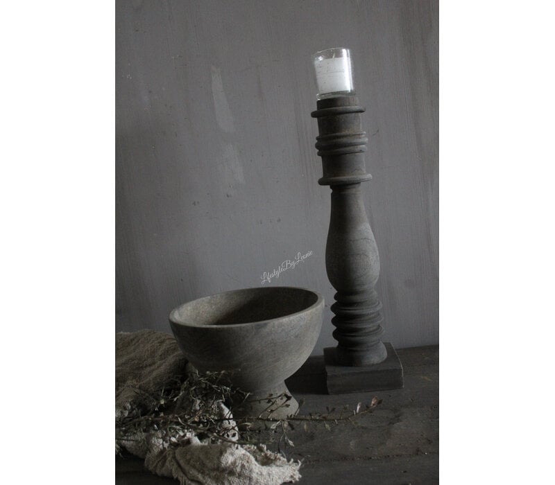 Kandelaar Belley - 50cm