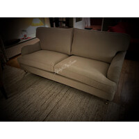 BOCX fauteuil Stockholm