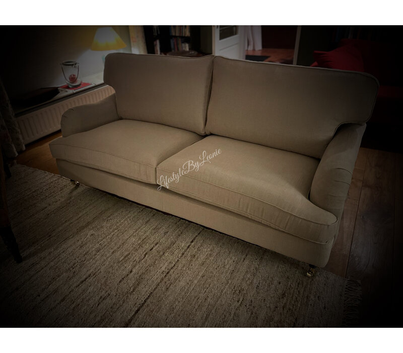 BOCX fauteuil Stockholm