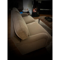 BOCX fauteuil Stockholm