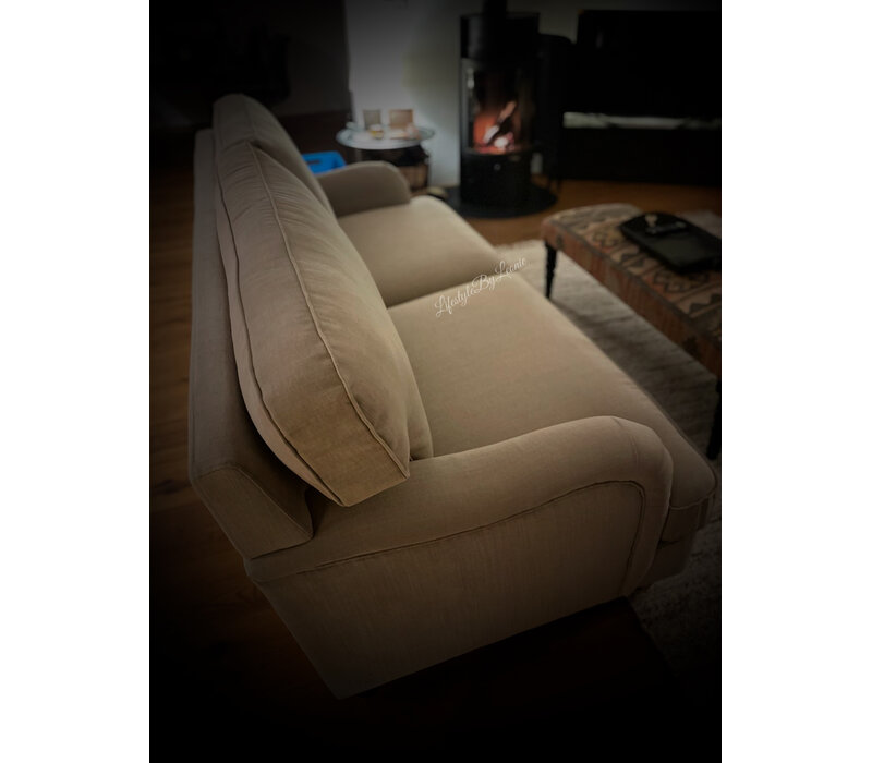 BOCX fauteuil Stockholm