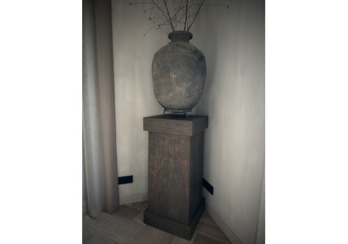 Hoffz Interior Hoffz houten pilaar / zuil