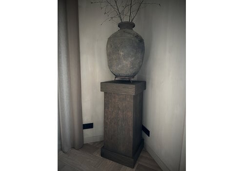 Hoffz Interior Hoffz Interior houten pilaar / zuil