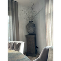 Hoffz Interior houten pilaar / zuil