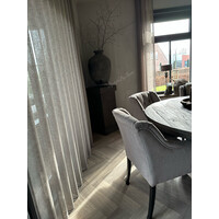 Hoffz Interior houten pilaar / zuil