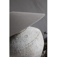 Aura Peeperkorn Chinese pet lampenkap Herfst 65 cm