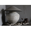 Aura Peeperkorn Aura Peeperkorn authentieke grote waterpot lamp