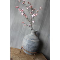 Namaak blossom tak Almonde light pink 111 cm