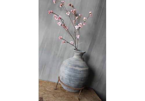 Namaak blossom tak Almonde 111cm light pink