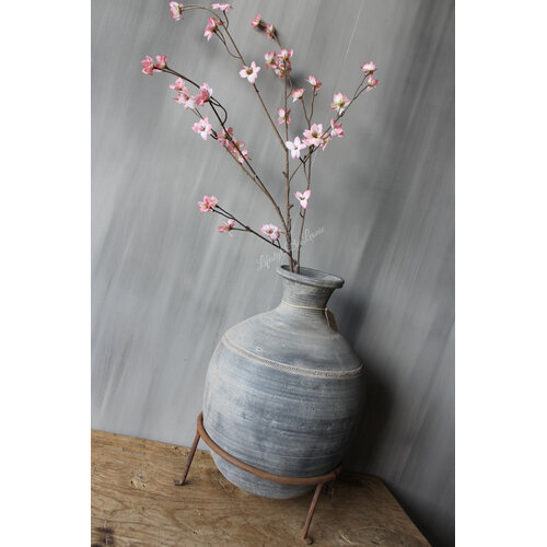 Namaak blossom tak Almonde light pink 111 cm 