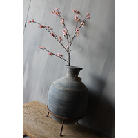 Namaak blossom tak Almonde light pink 111 cm