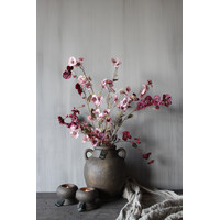 Brynxz jug pot 2 oren Brown 24 x 30 cm